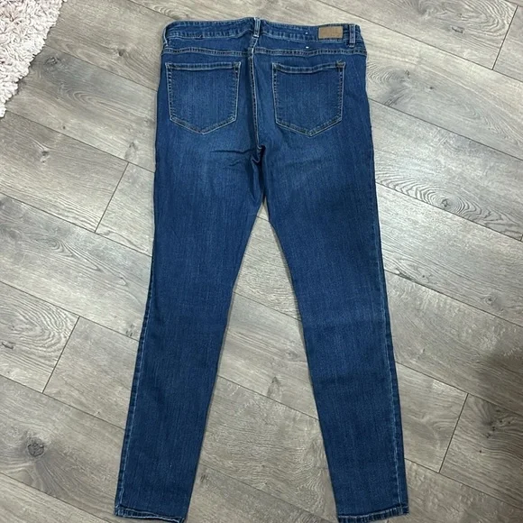 Garage Jeggings - Picture 3 of 4